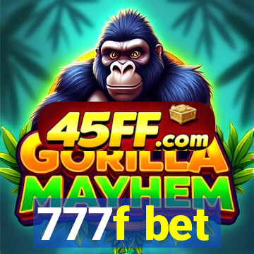 777f bet